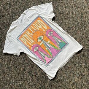 Vintage Styled Retro Pink Floyd Shirt